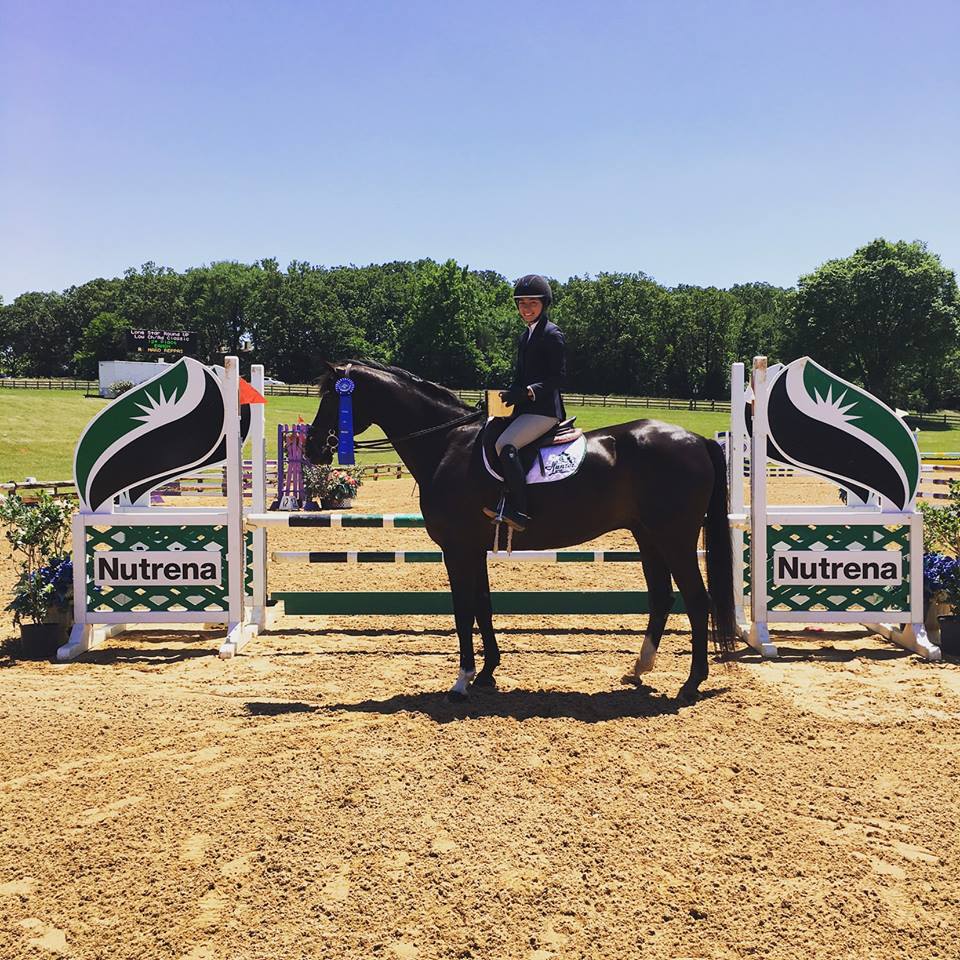 About Hunter Lane Hunter Lane Inc. Hunters/Jumpers