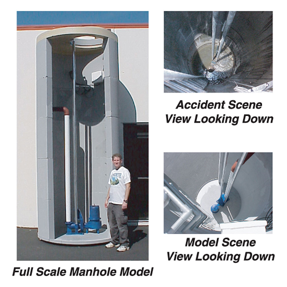 Scale Models Hunter Legal Graphics