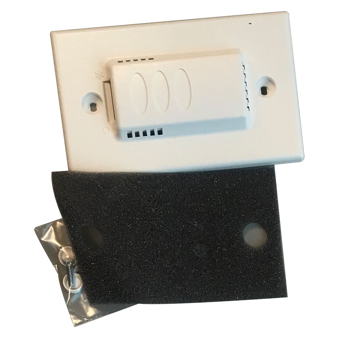 Hunter Liberty Corp.. Danfoss Zone Temperature Sensor 080Z2187