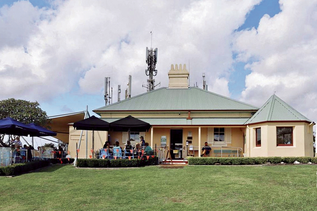 Nelson Bay Inner Light Tea Rooms Hunter and Coastal Lifestyle Magazine