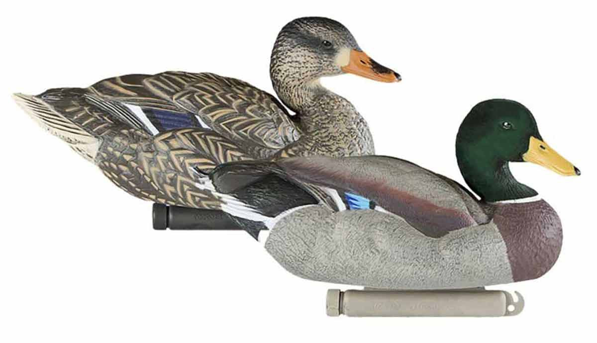 Dakota Decoy XTreme Packable Mallard Decoys, 6 pack Hunter NZ