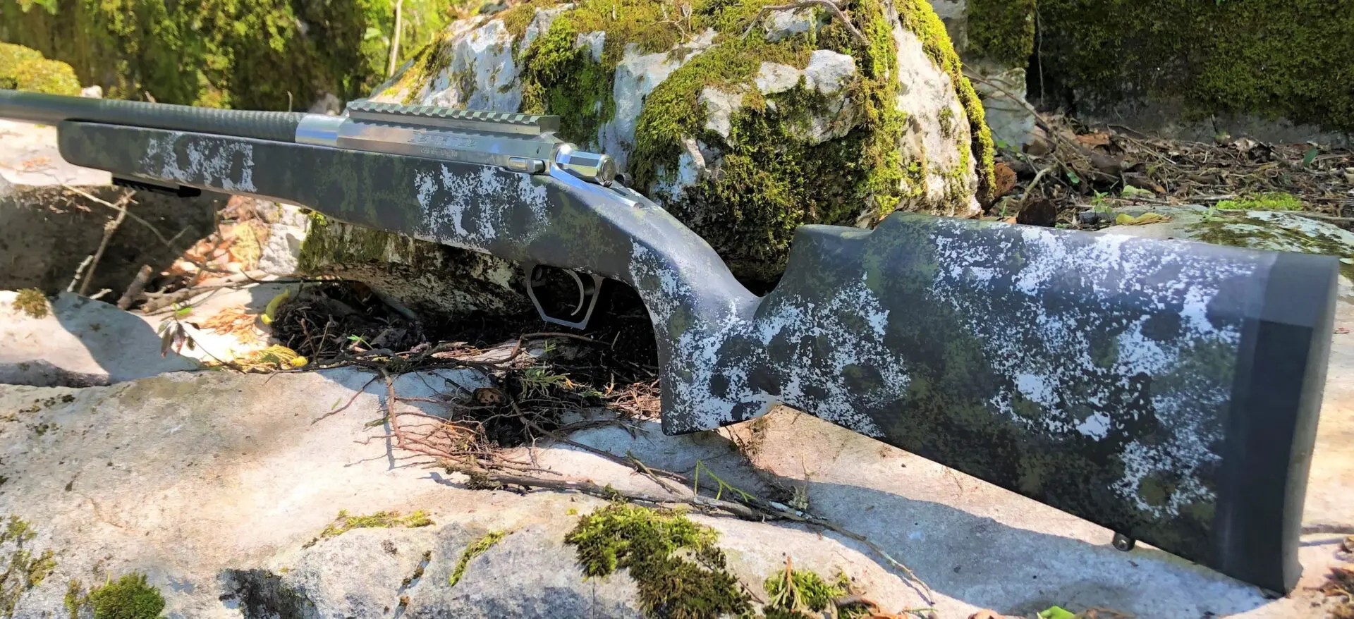 AG Composites Announces Exciting New Carbon K2 Stock Upgrades Hunter Outdoor Communications