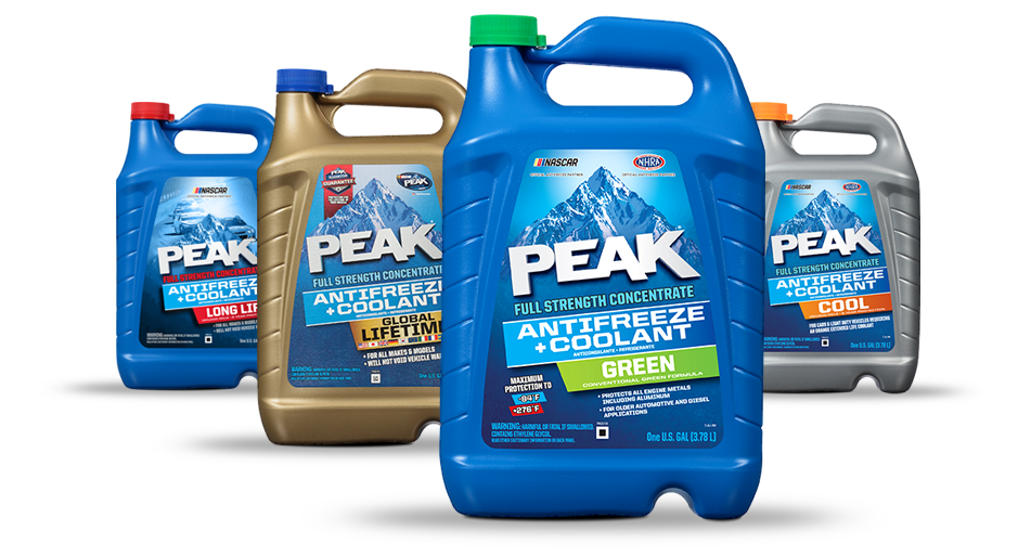 Automotive Hunter Oil Company, Inc.