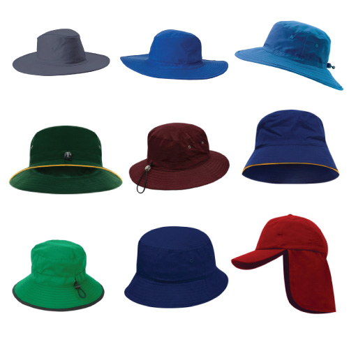 Sports Hats Promotional Products & Uniform Store