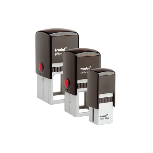 SelfInking Stamps Promotional Products & Uniform Store