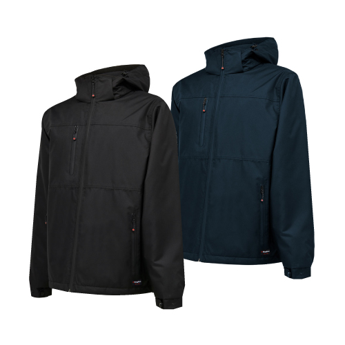 King Gee Insulated Jacket K05025 Hunter Promotional Products