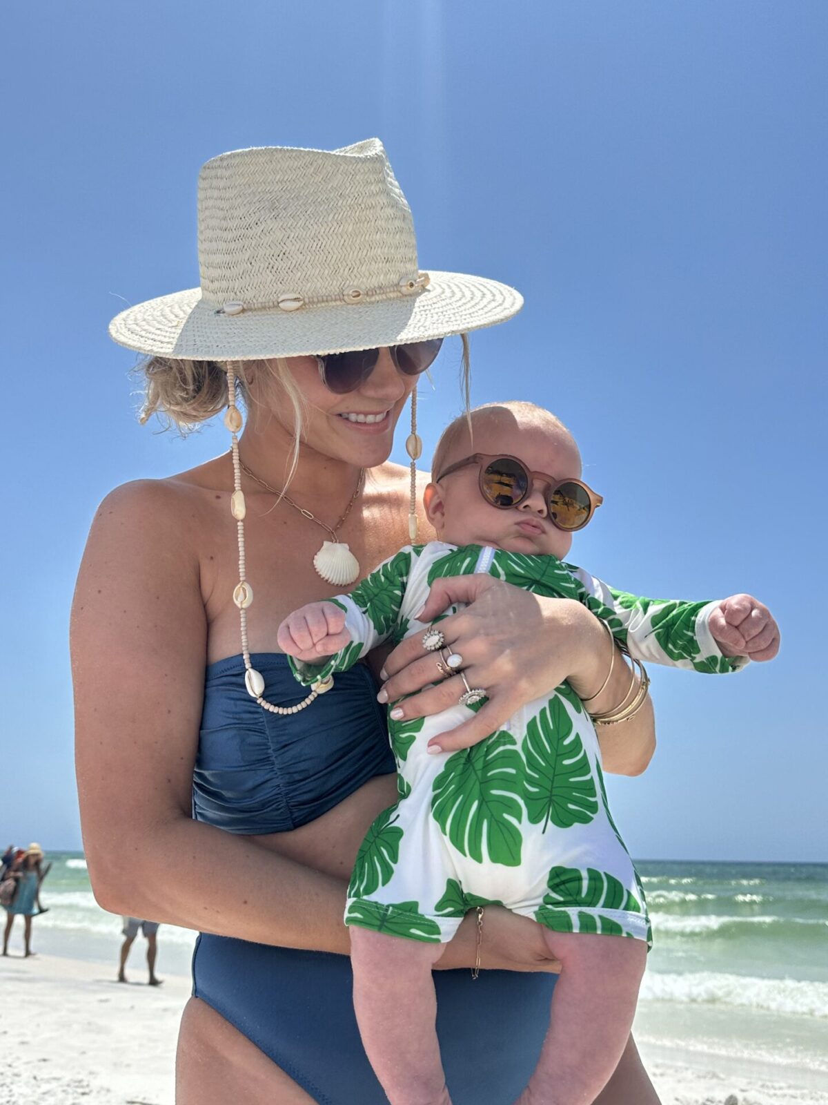 WHAT TO WEAR IN 30A Hunter Premo