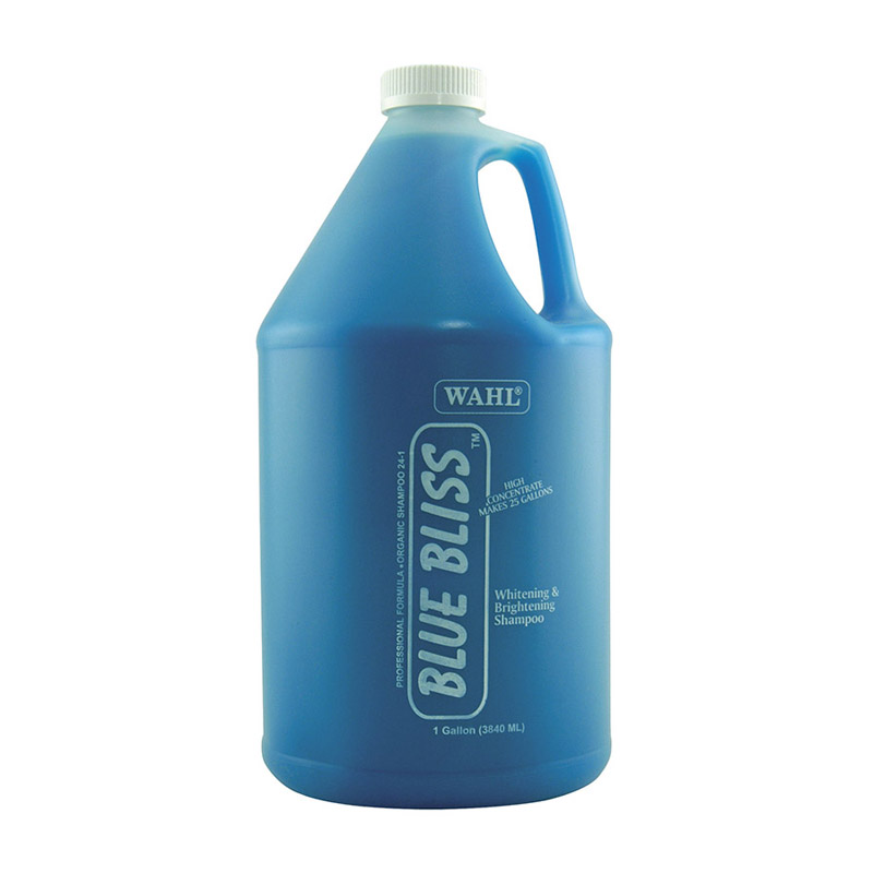 BLUE BLISS SHAMPOO,3.78L Hunter Pro Boutique