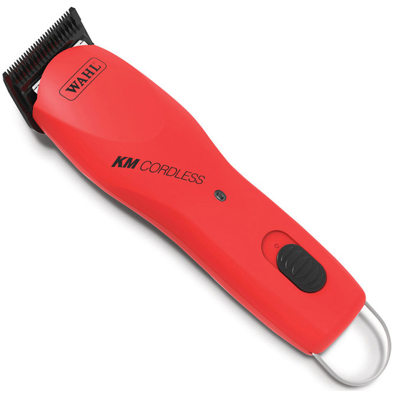 KM CORDLESS CLIPPER - Hunter Pro Boutique