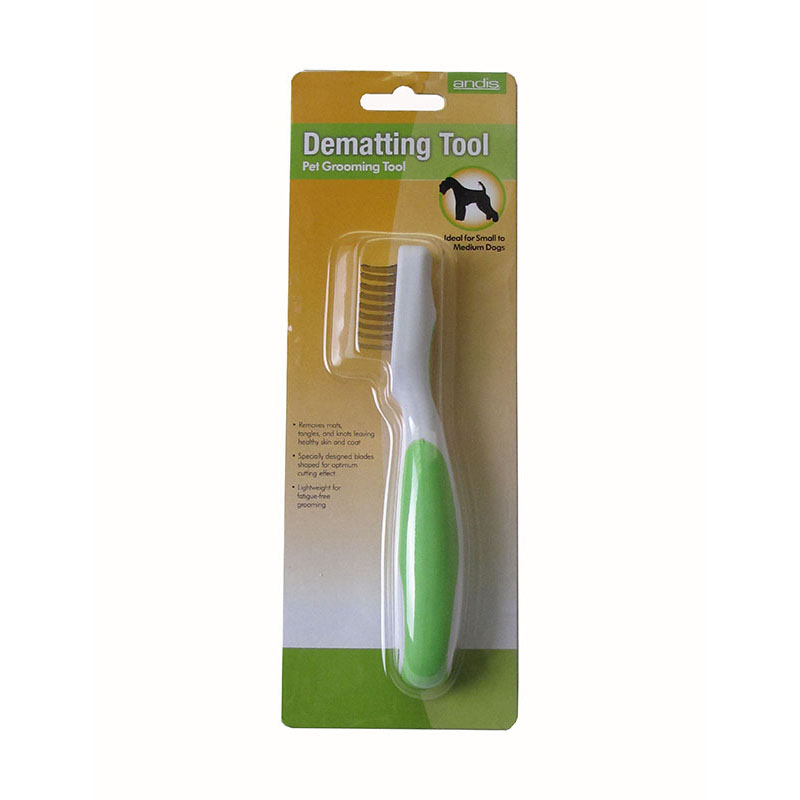 66055 DEMATTING TOOL Hunter Pro Boutique