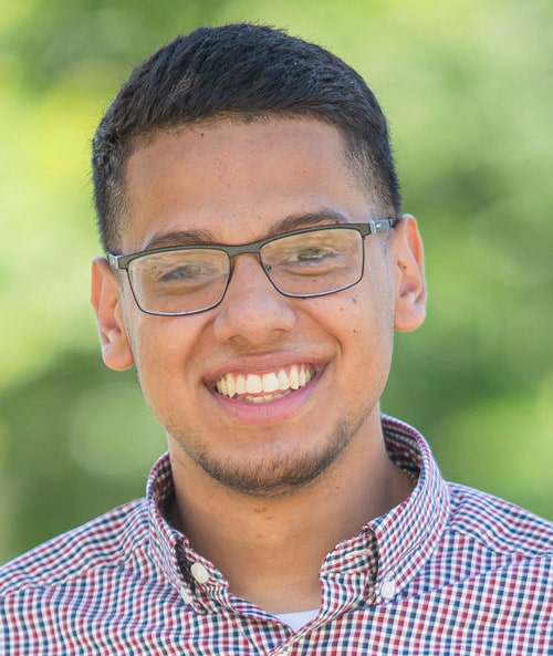 Nick Araujo Hunter Pyle Law