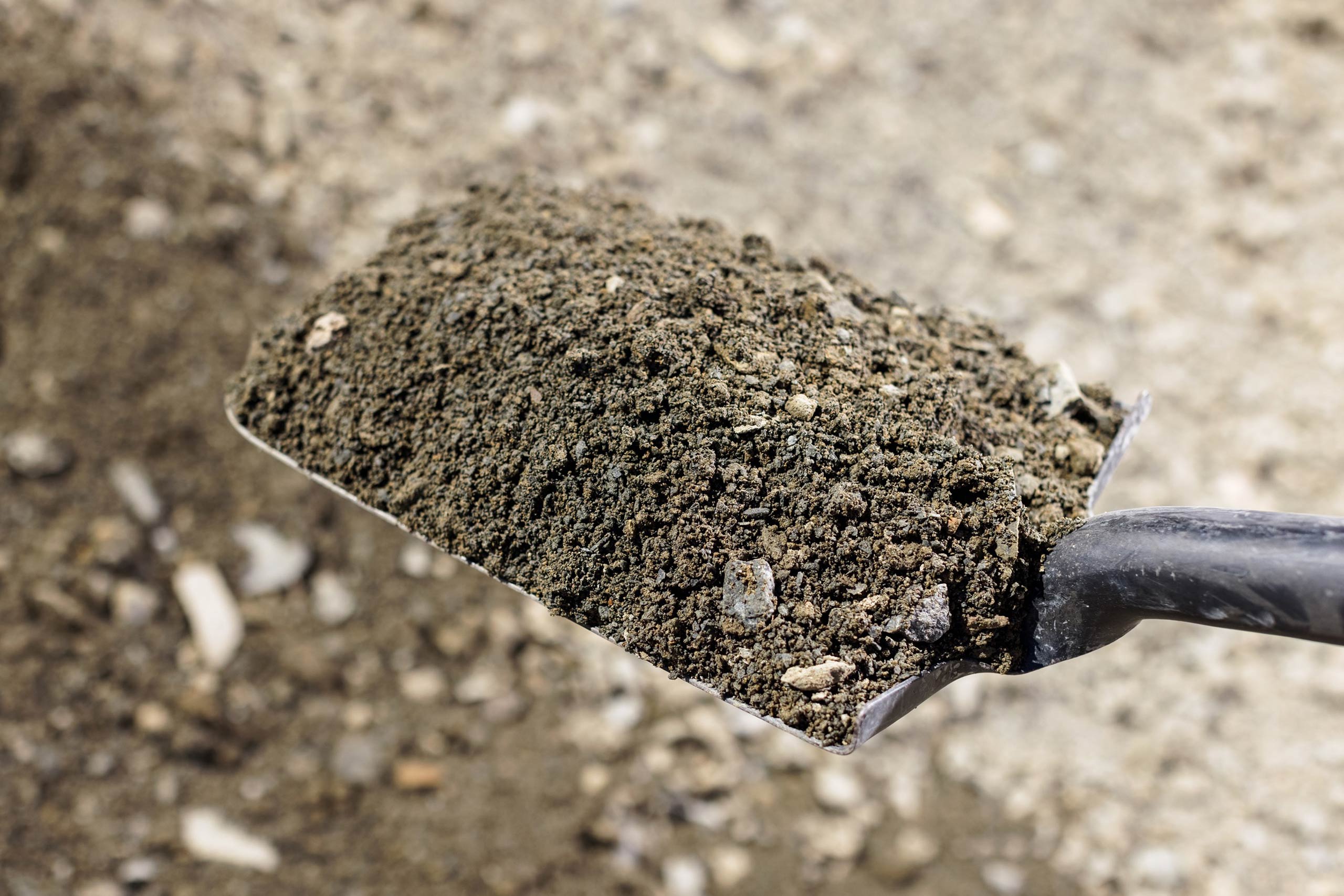 Scalps, Capping & Fill Material Hunter Quarries Base Material