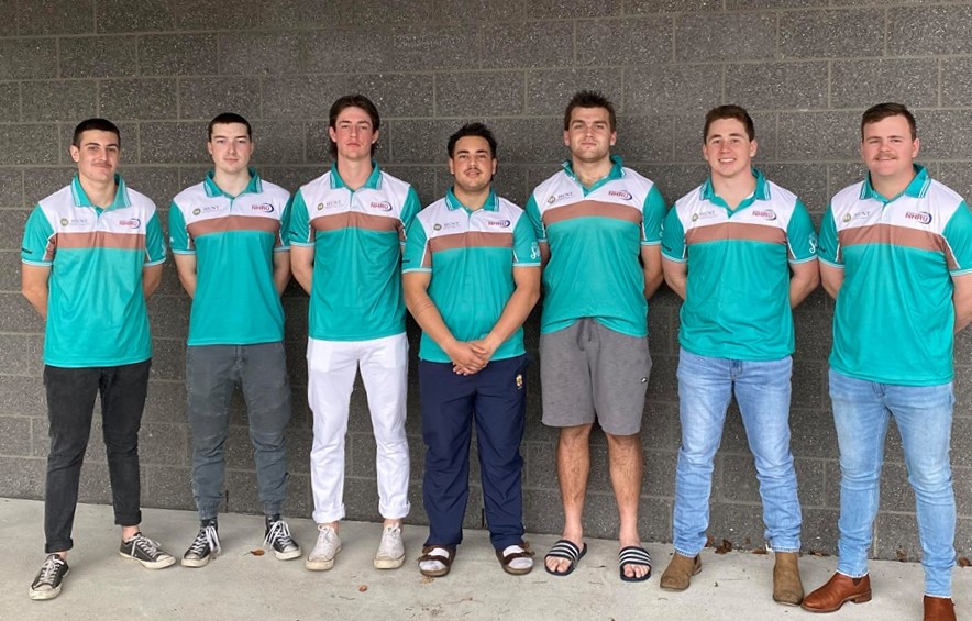 Singleton juniors bolster Hunter side The Hunter River Times