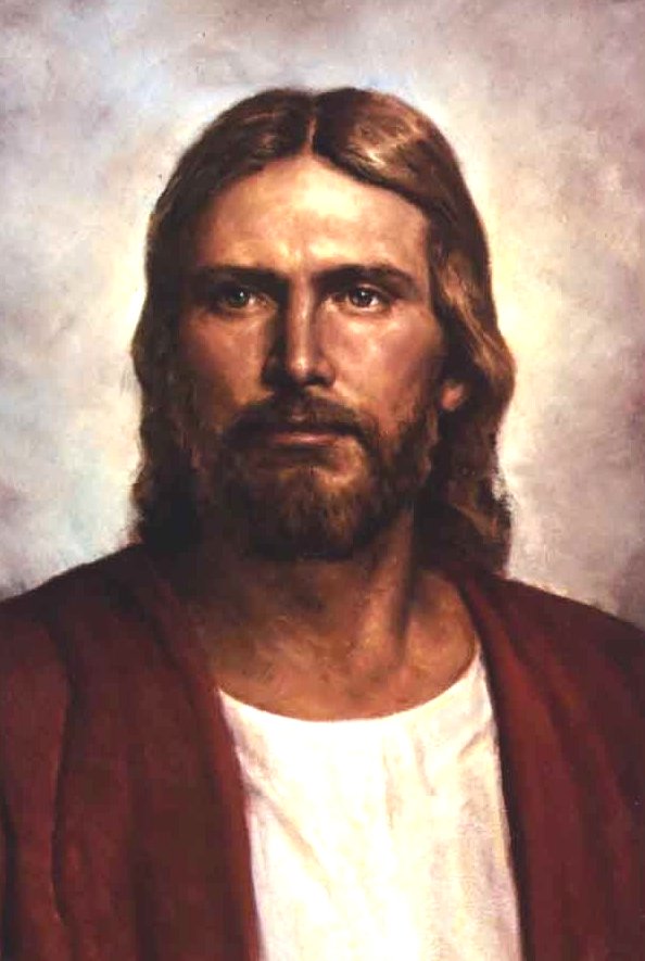 Hidden or Born with Christ in God