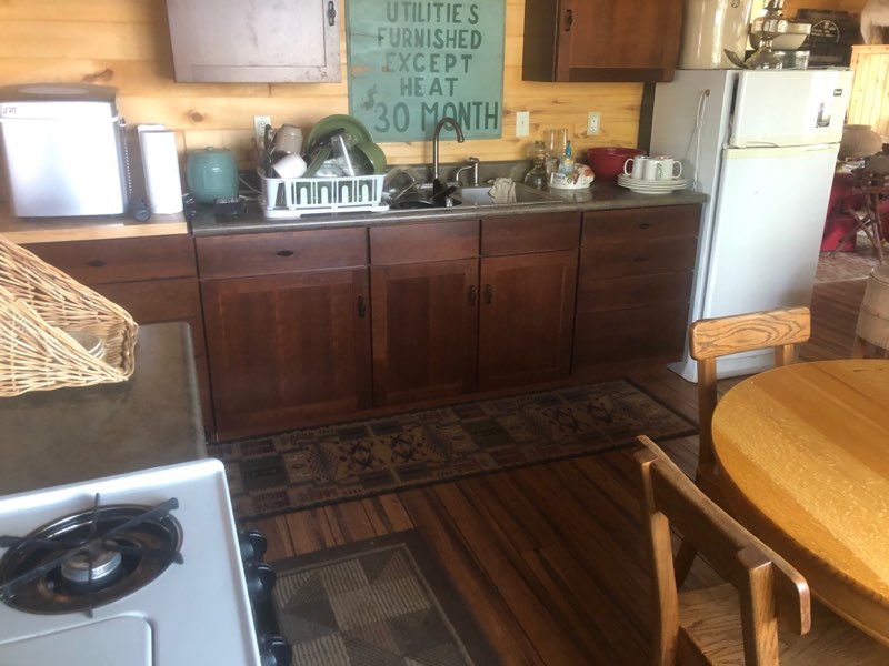 Cabin for Hunters in Colorado Unit 61 Colorado Hunting Cabin for Rent