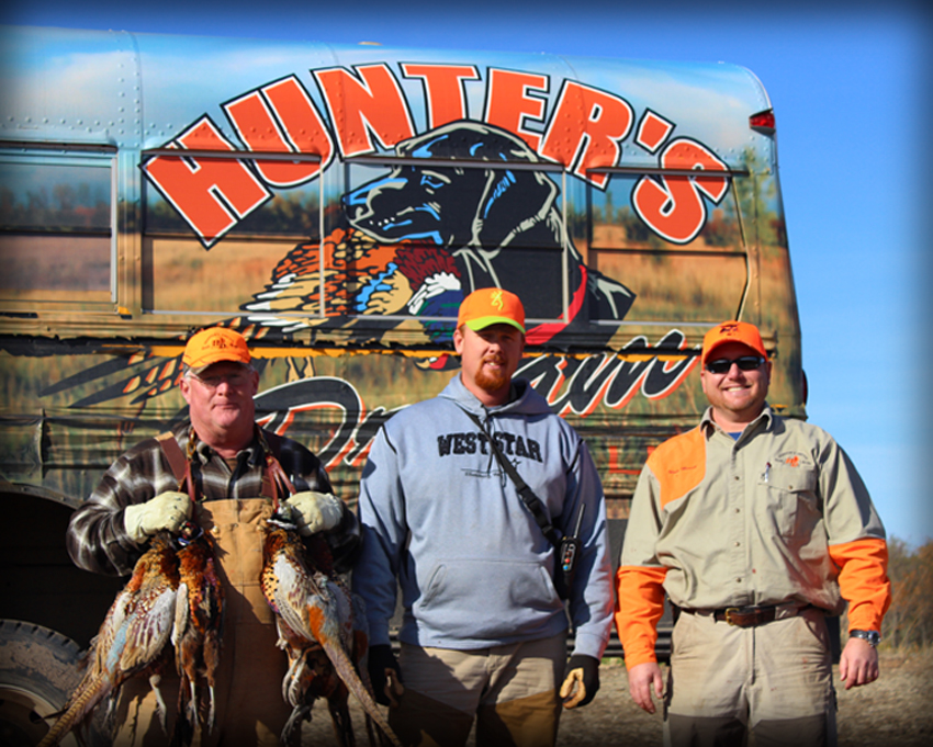 Pheasant Hunting South Dakota Pheasant Hunt,Guide,Outfitters