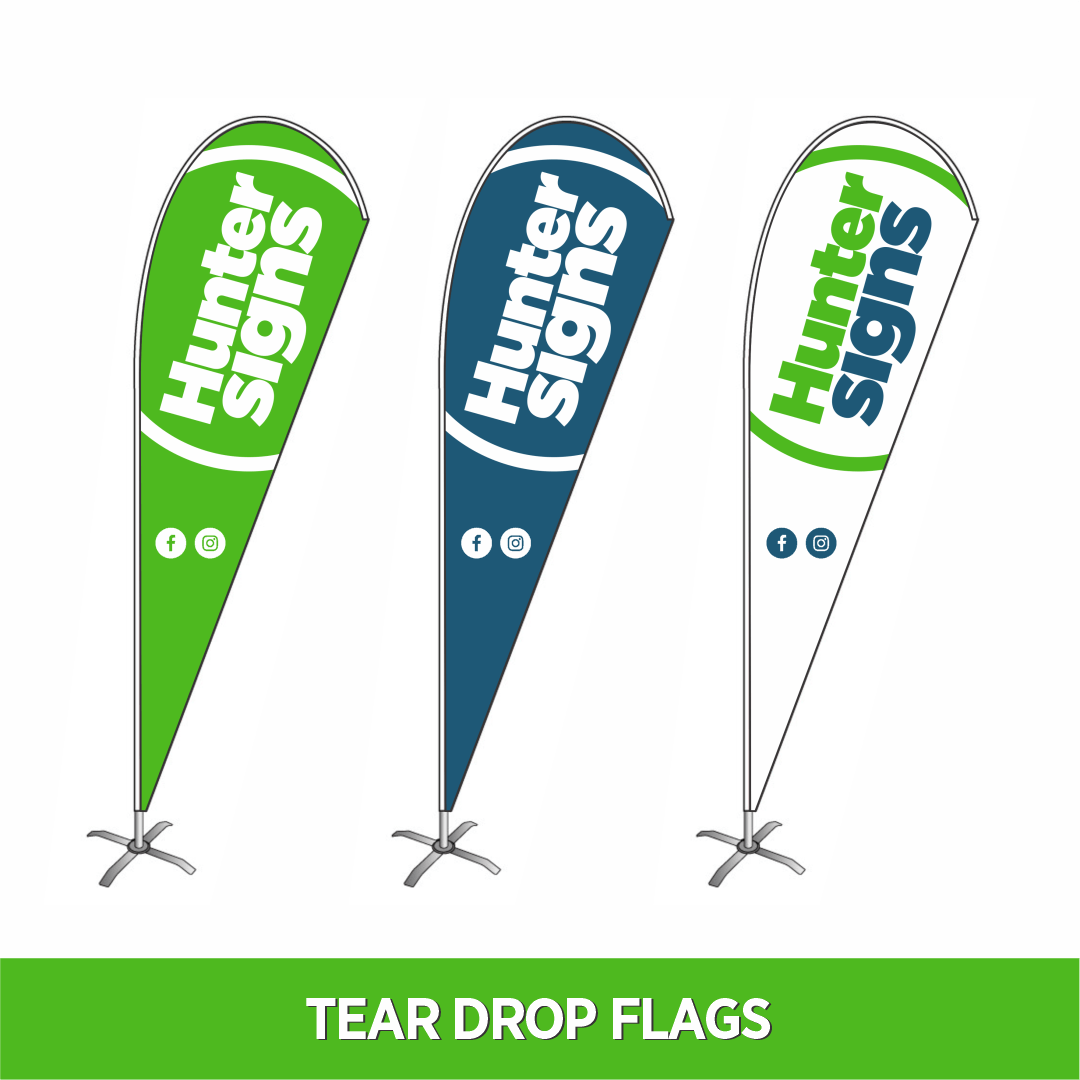 COVID19 Resources & Products Hunter Signs Signage, Print, Design