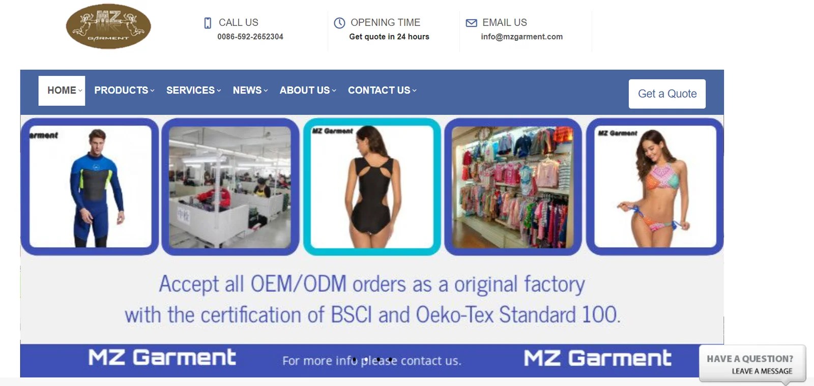 Seamless Sourcing Identifying Top Swimwear Manufacturers