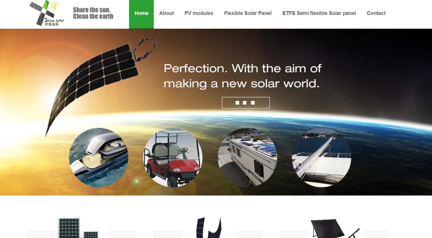 Sourcing Solar China's Best Solar Panel Manufacturers