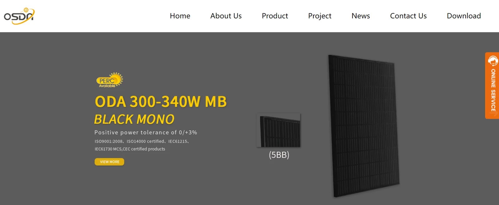 Sourcing Solar China's Best Solar Panel Manufacturers