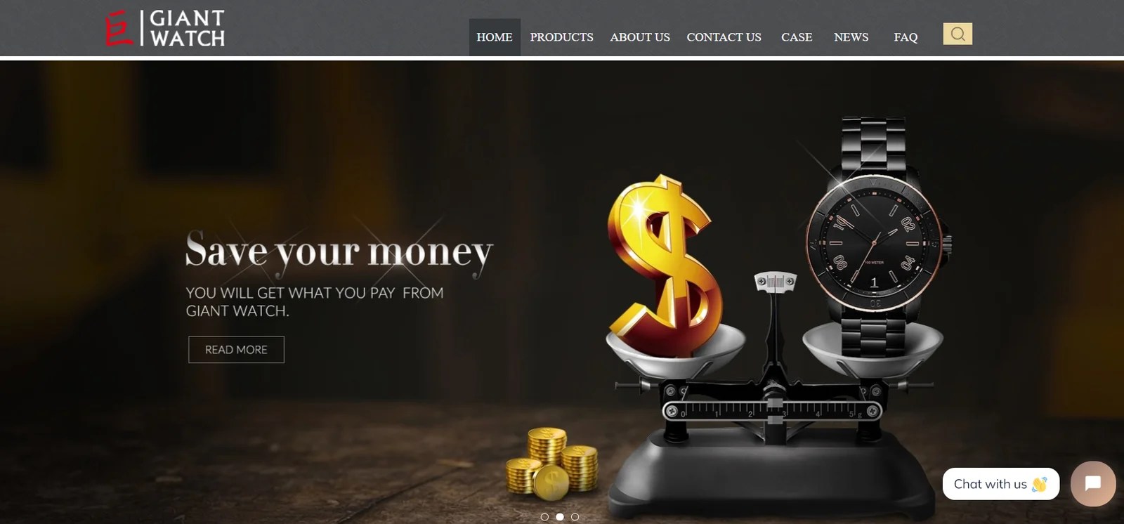 Discover TopNotch Watch Manufacturers in China