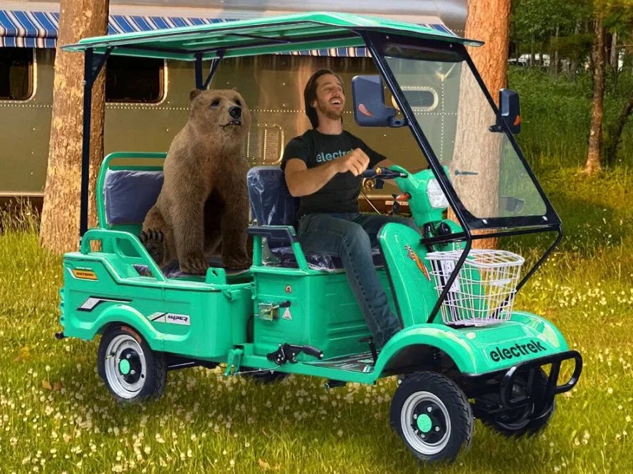 Golf Carts Manufacturer from China Ultimate Guide