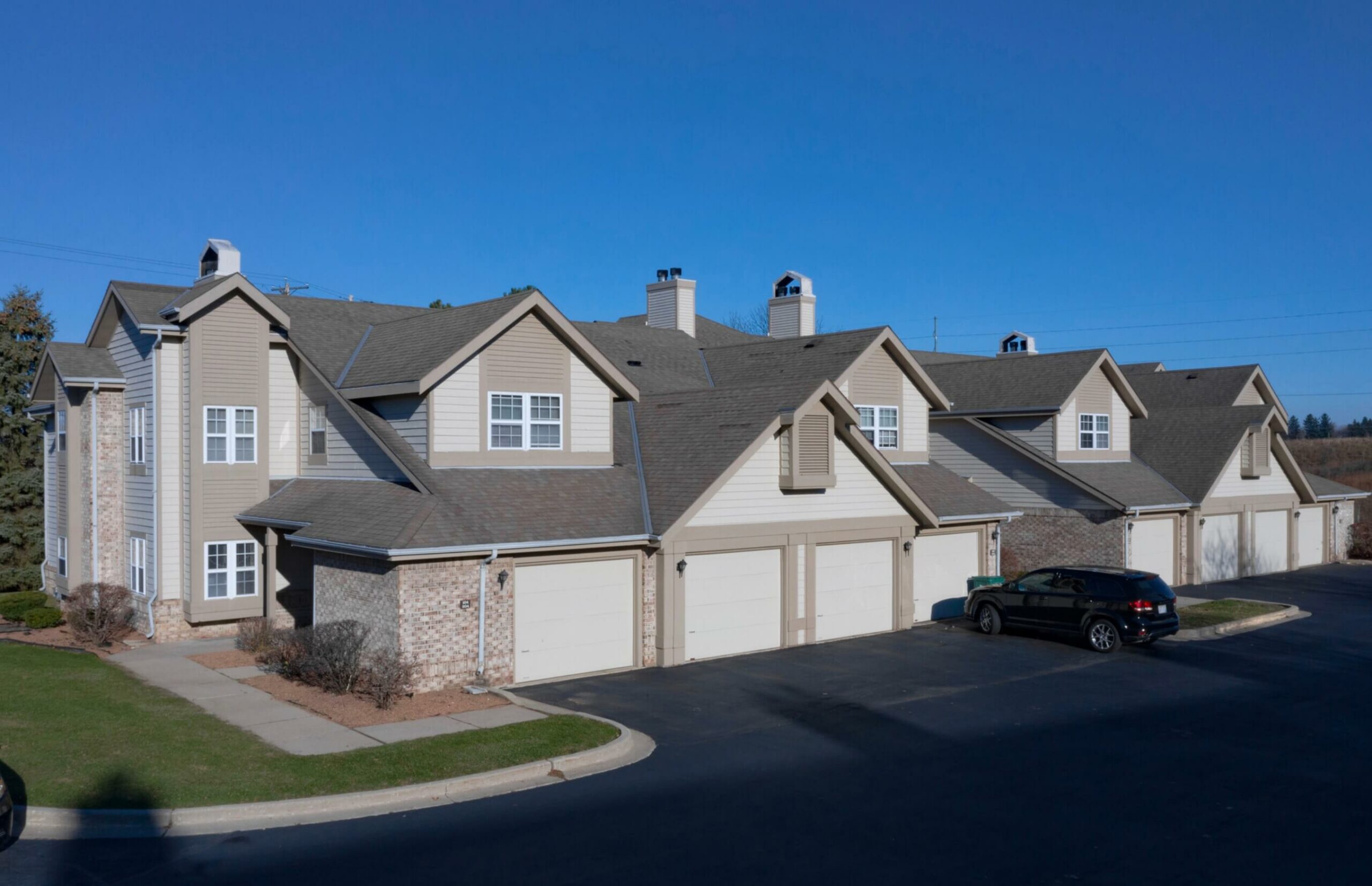 Apartment Photo Gallery Hunters Ridge