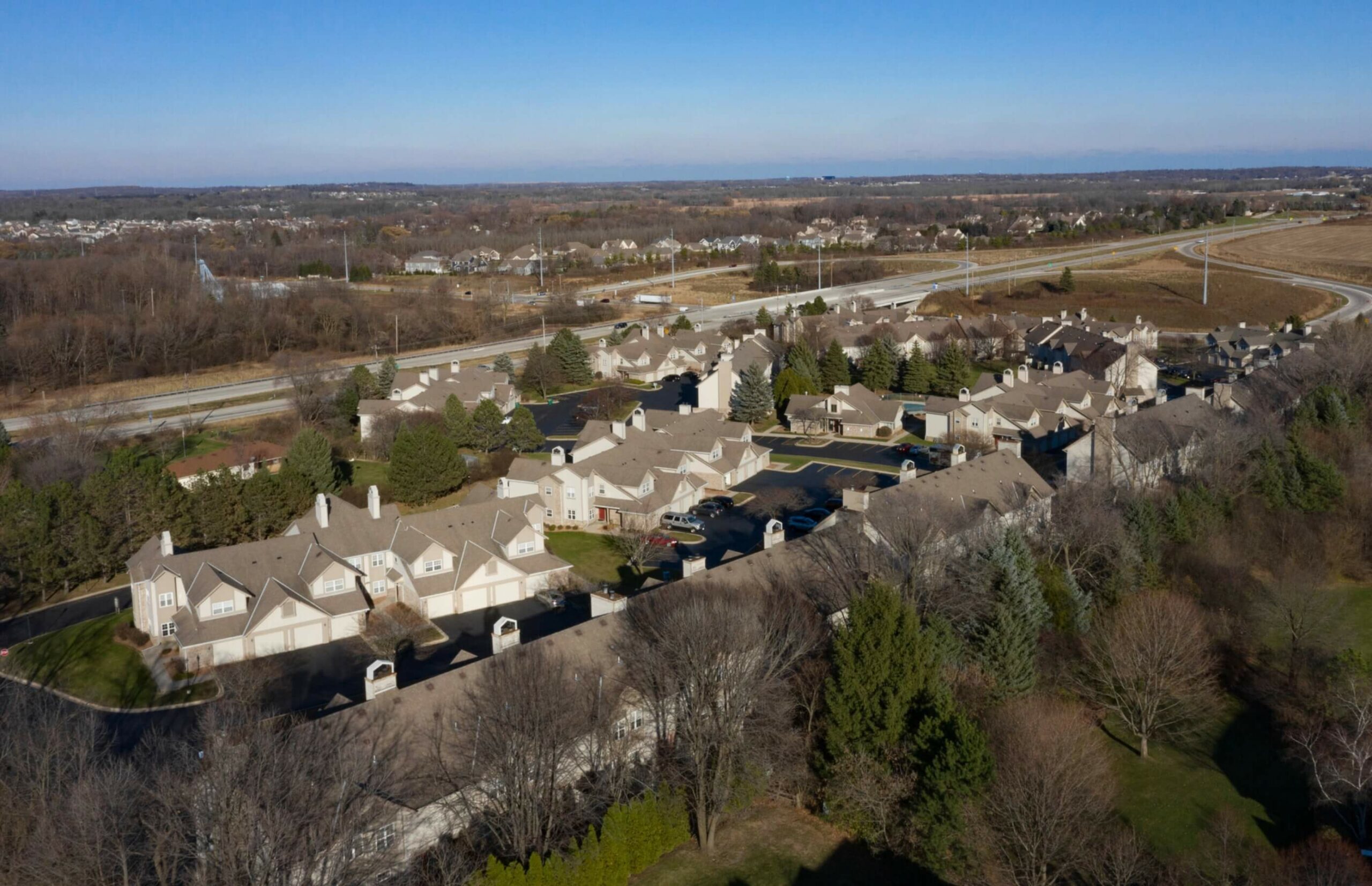 Apartment Photo Gallery Hunters Ridge