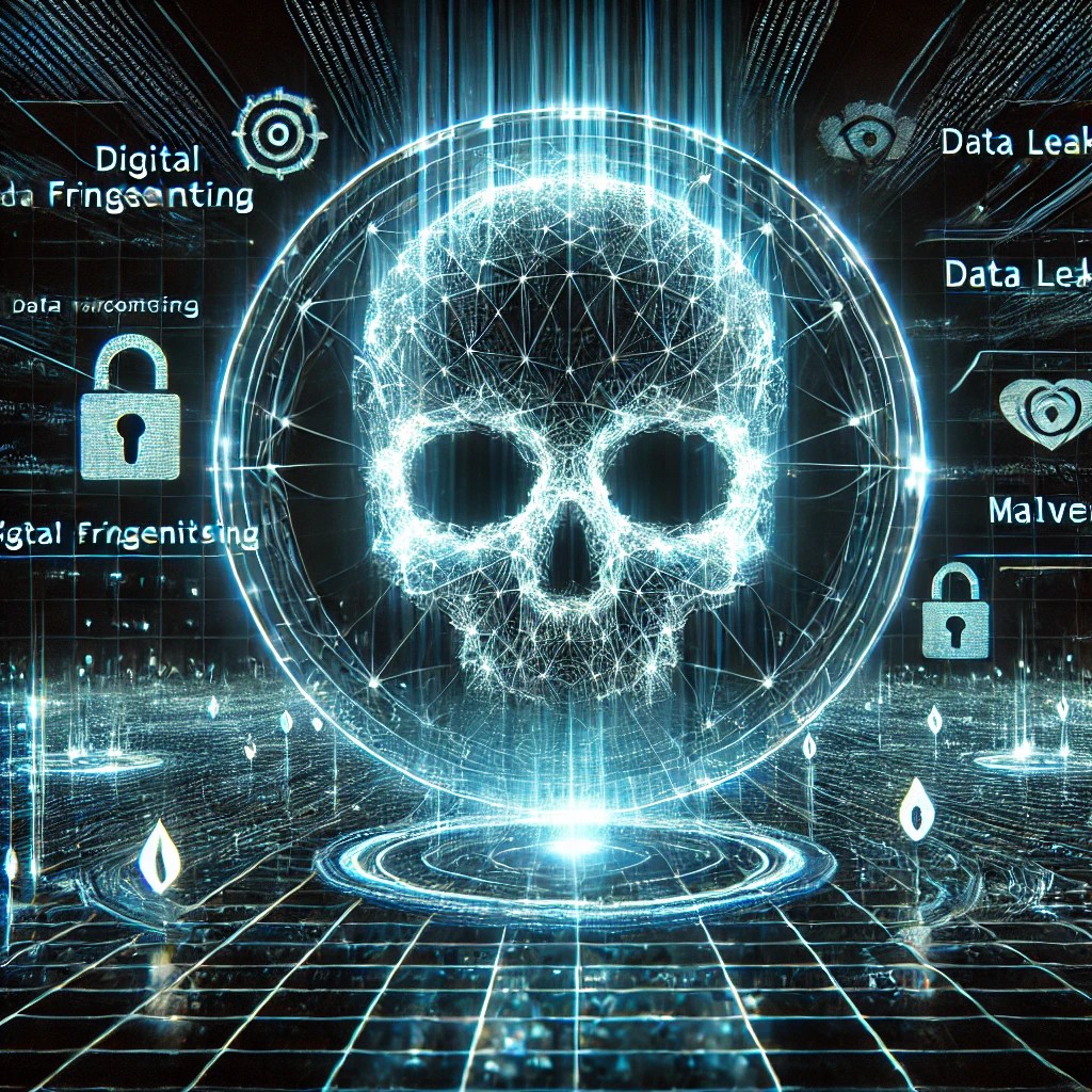 The Hidden Dangers Of The Internet You Didnt Know About