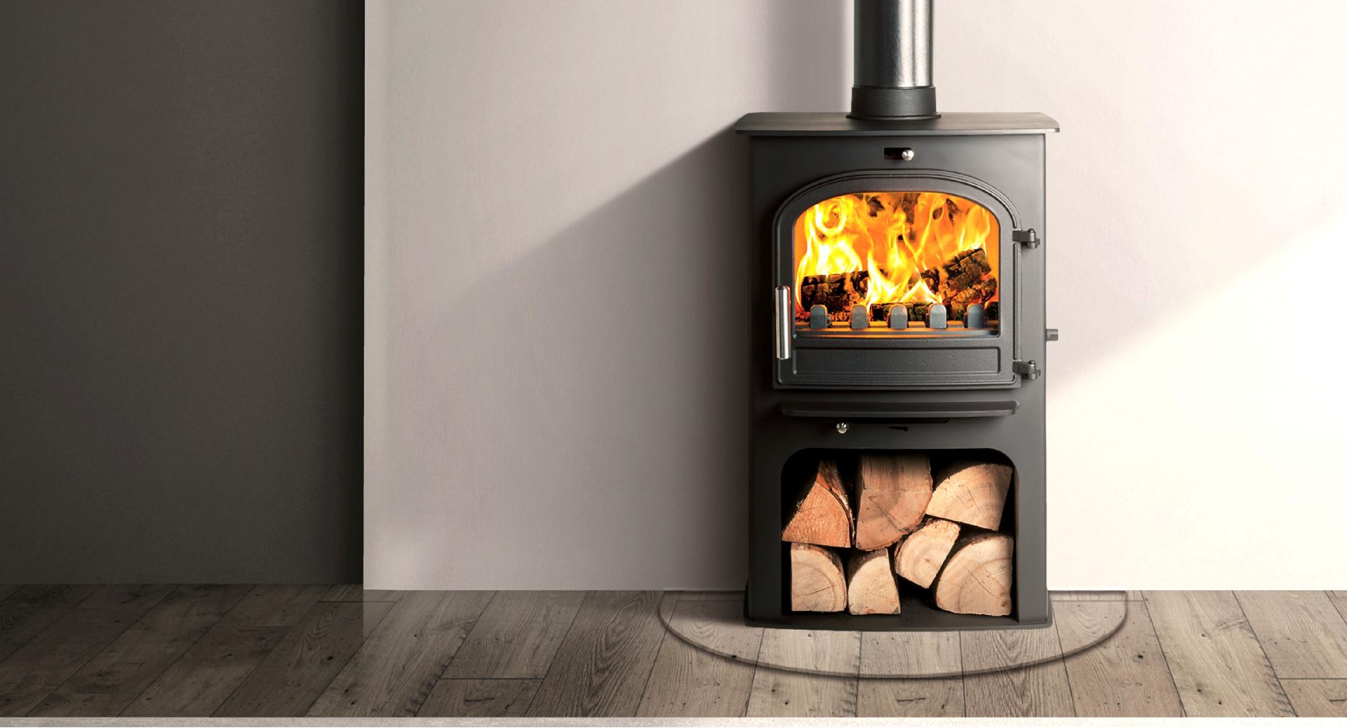 Hunter Stoves