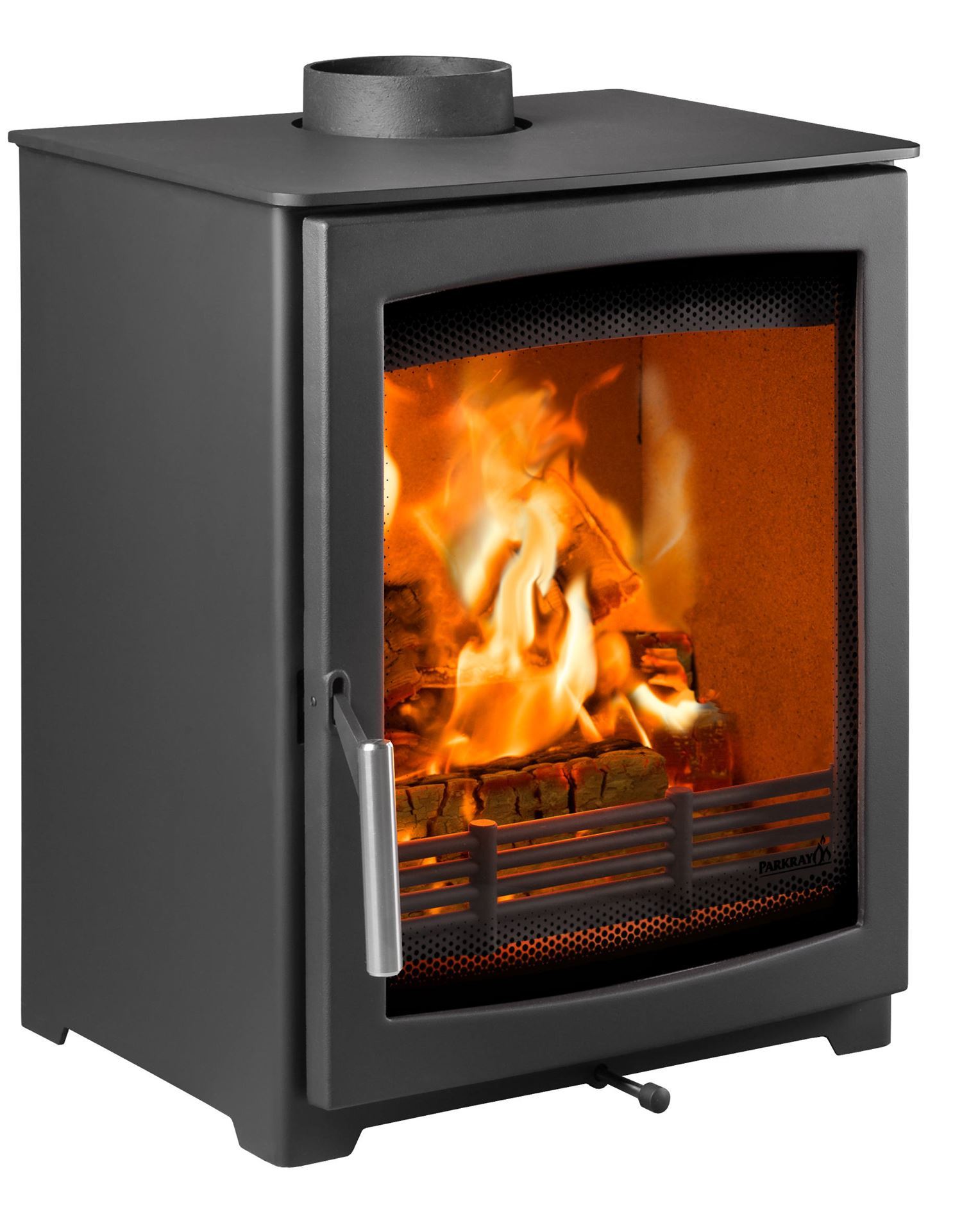 Hunter Stoves Innovative Wood Burning Stoves & Log Burners. Aspect 5