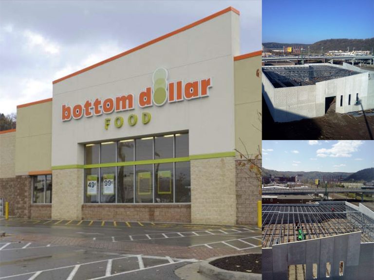 Each project underscores our success. Hunter Structural