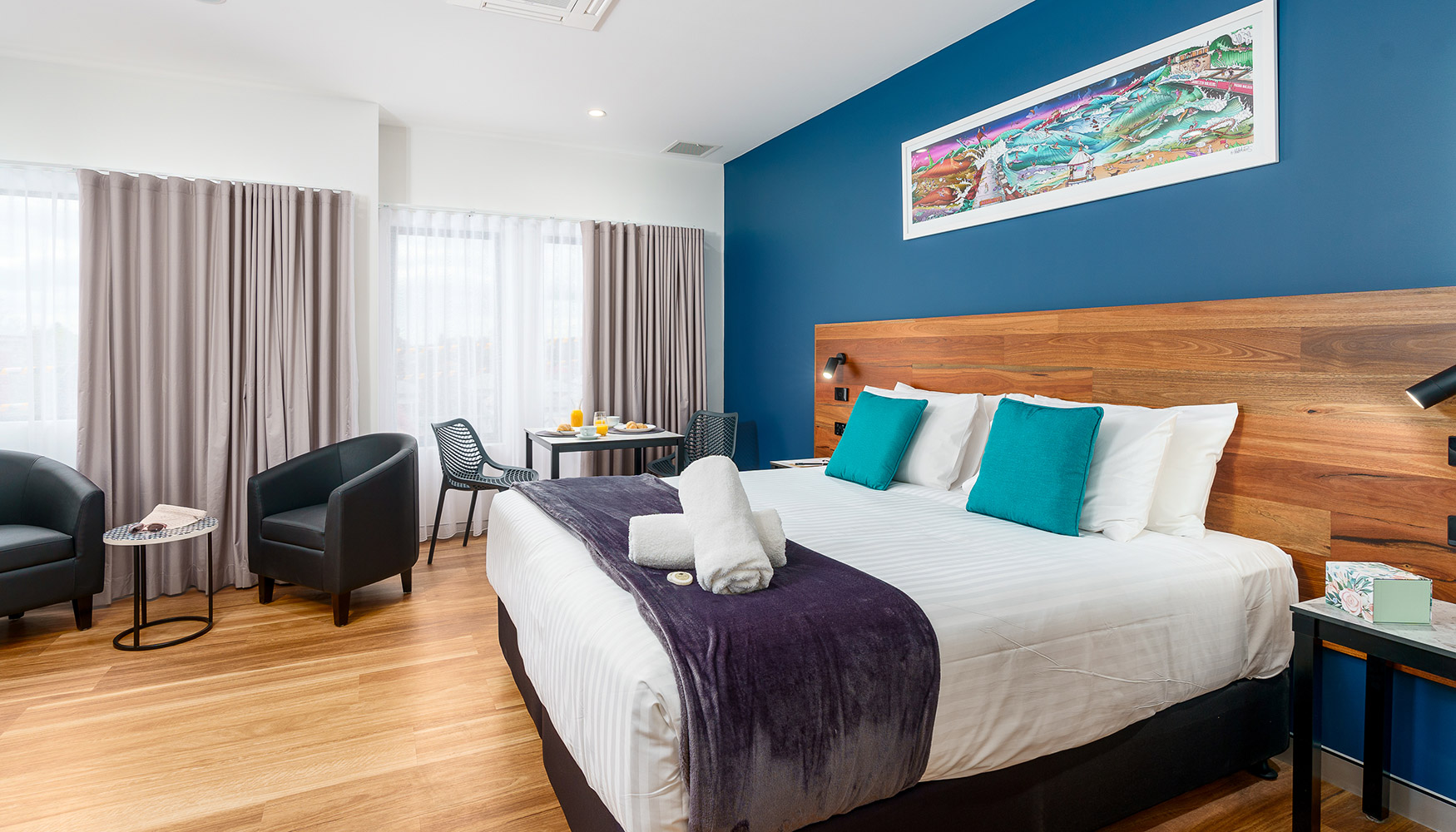 Studio Apartment Hunter Studios Maitland