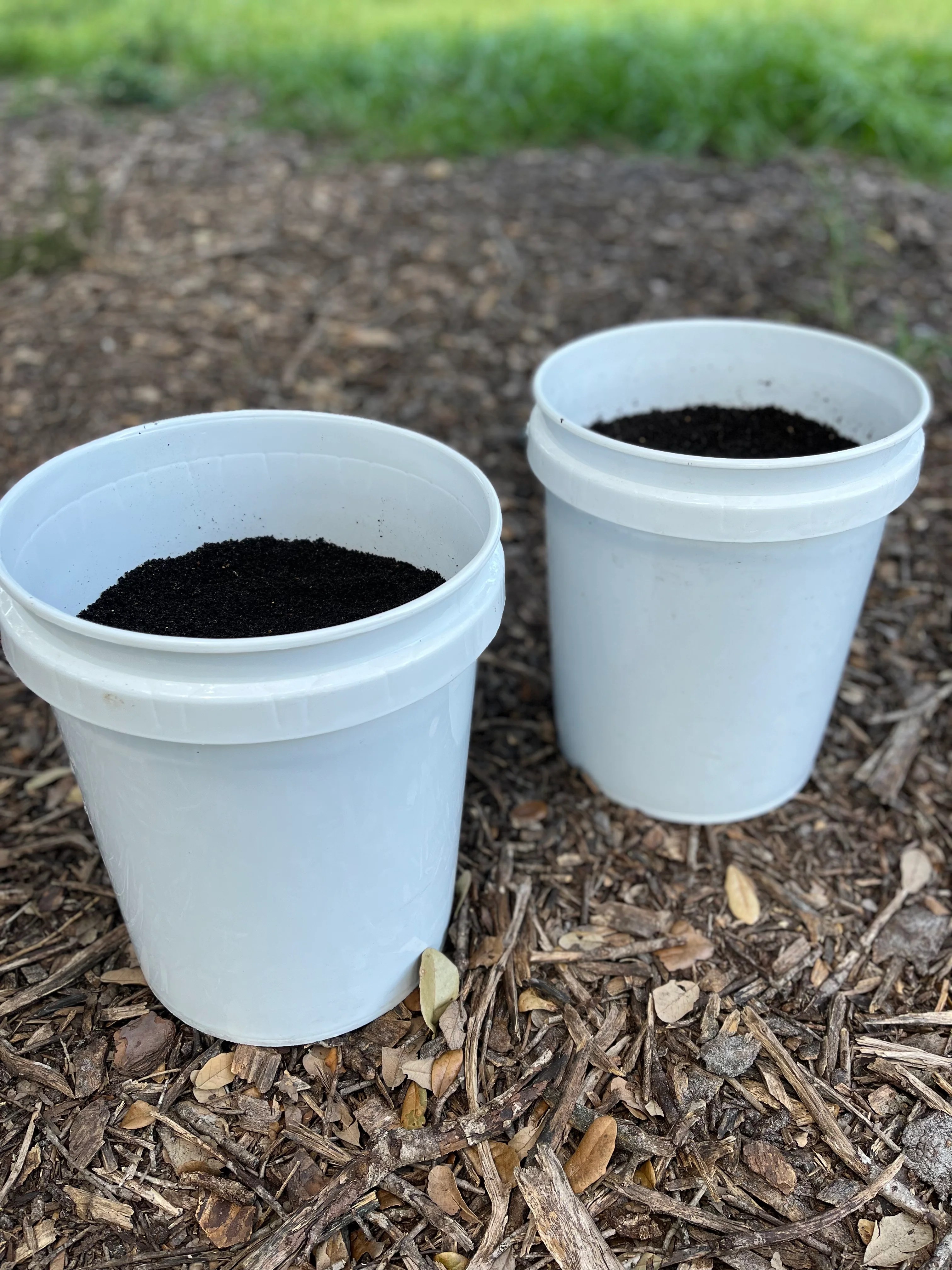 Wholesale SandToSoil