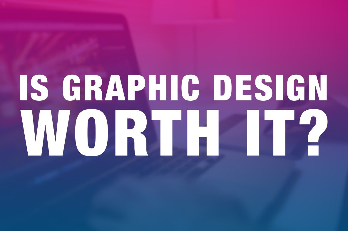 Is Graphic Design Actually Worth The Money? Hunter Thomas