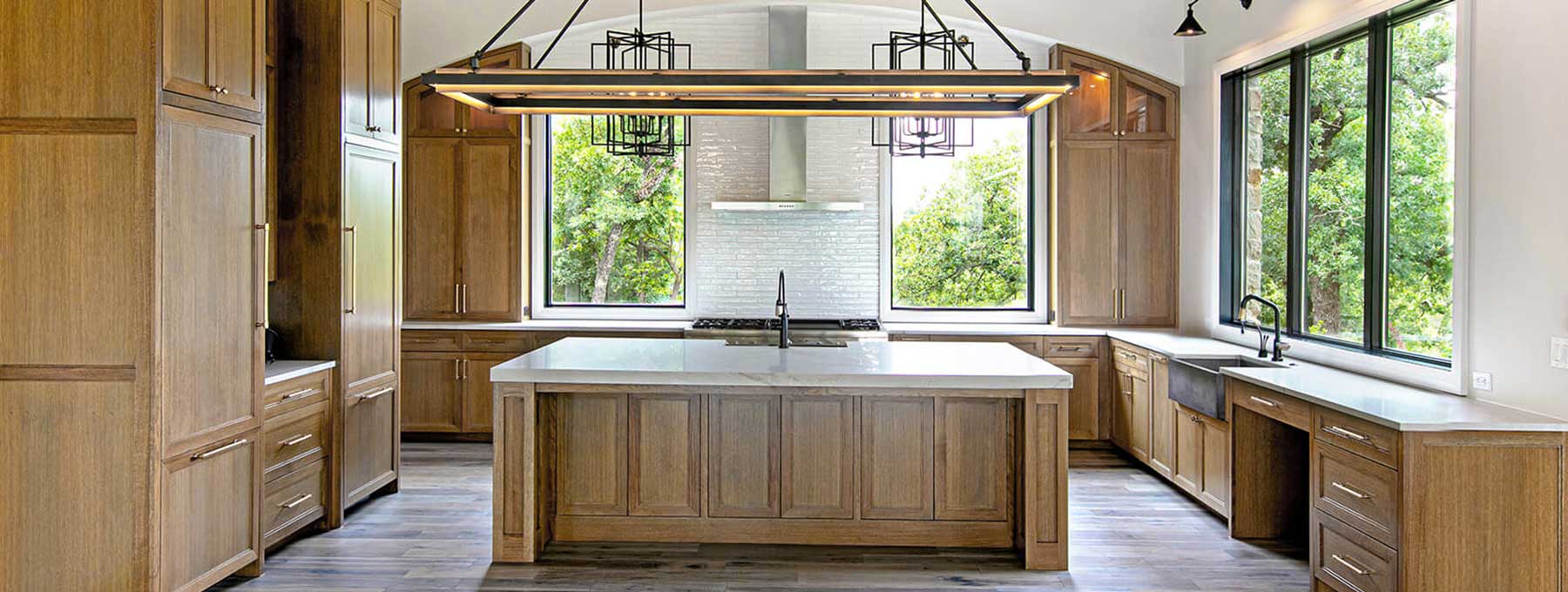 About — Hunter Trim & — DFW's Luxury Custom Shop