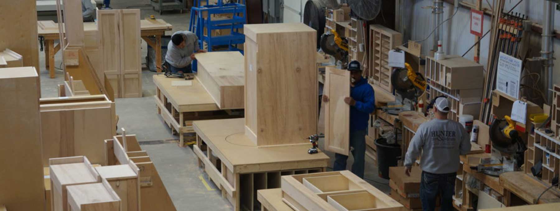 Careers — Hunter Trim & — DFW's Luxury Custom Shop