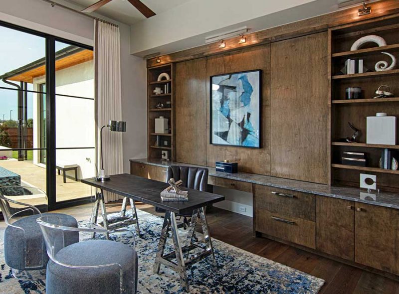 Hunter Trim & — DFW's Luxury Custom Shop