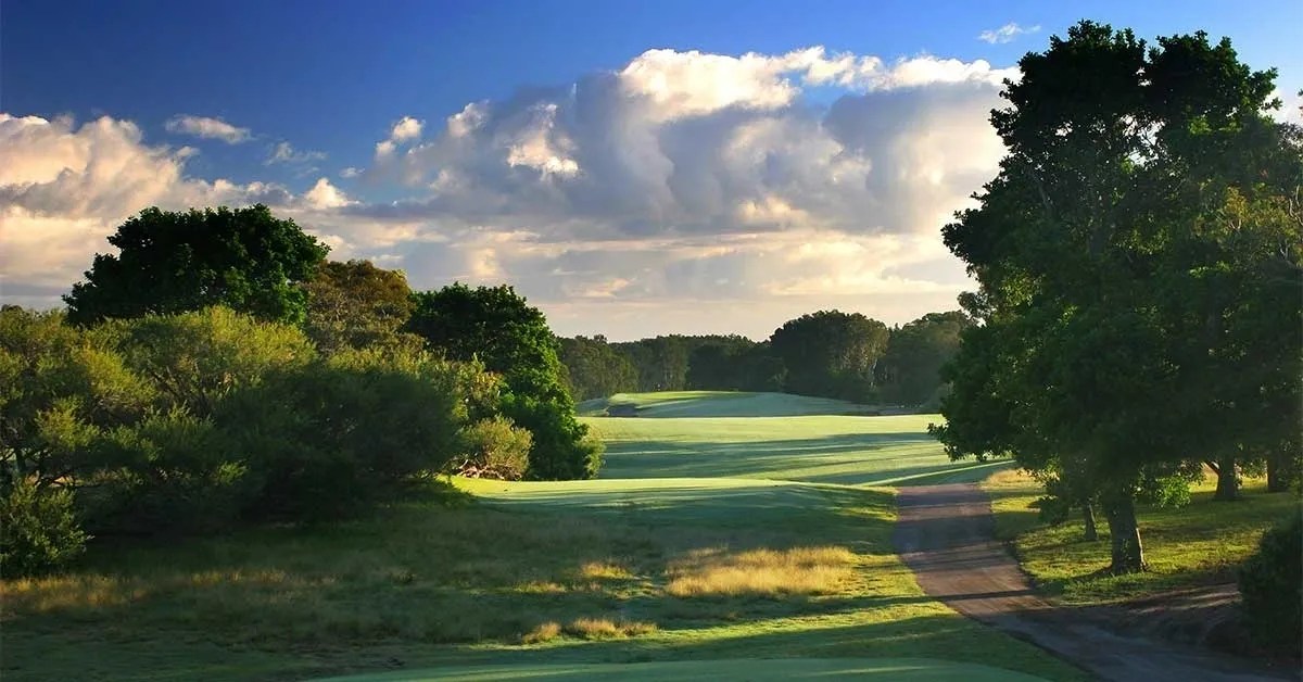 PACKAGES Hunter Valley Golf