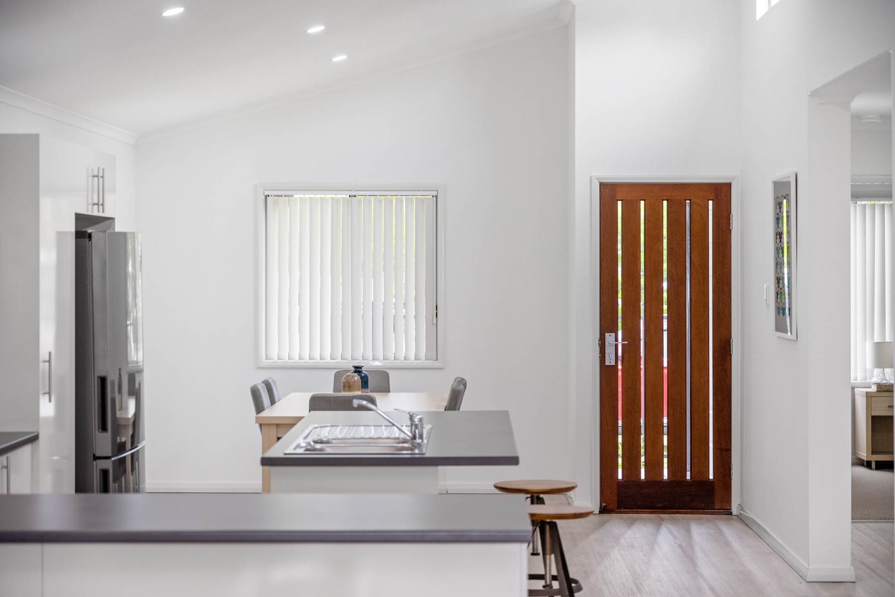 Kingston Urban Hunter Valley Modular Homes