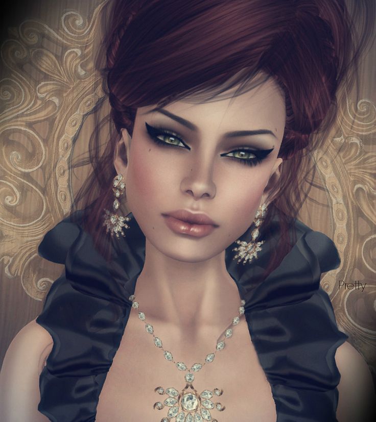 151da164d64716fdb03e9bceab9ce85dheadshotssecondlife Hunter Walk