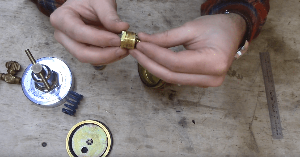 How Gas Regulators Work Hunter's Blog