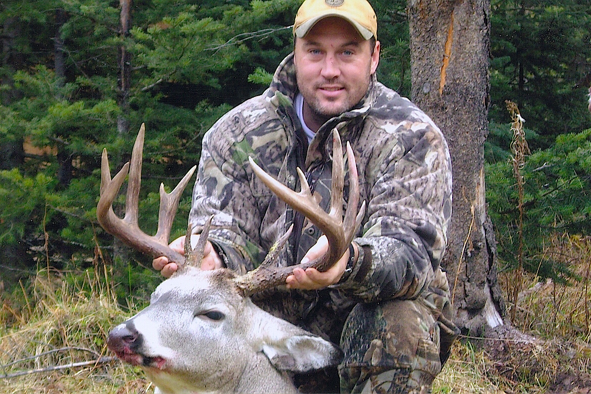 British Columbia Deer Hunts Hunt FGS BC Hunting Guides Moose