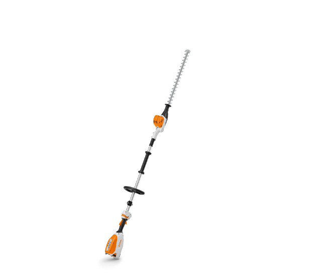 STIHL HLA 66 CORDLESS LONG REACH HEDGETRIMMER | Hunt Forest Group