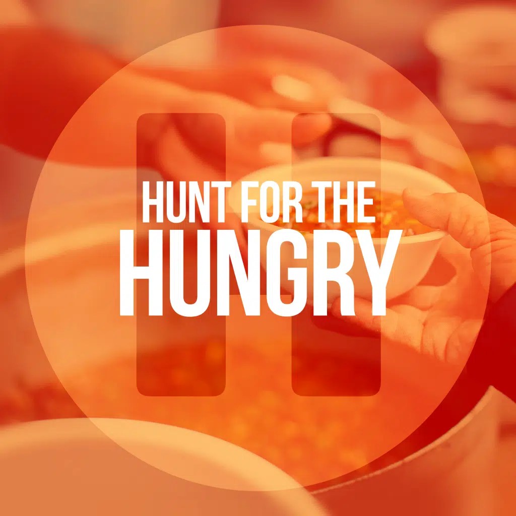 The Benefits of Hunting Hunt For Good