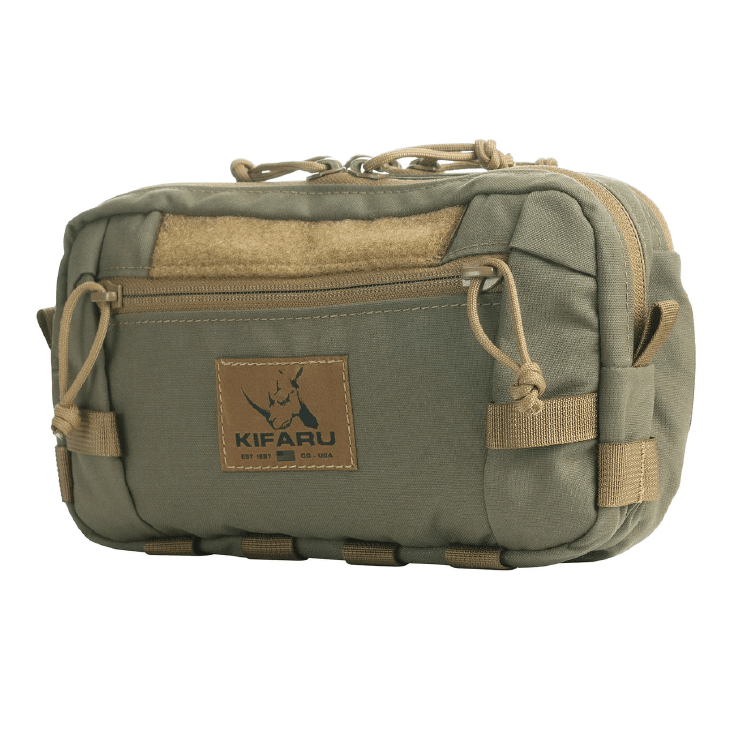 Kifaru The Rogan Hunt G4