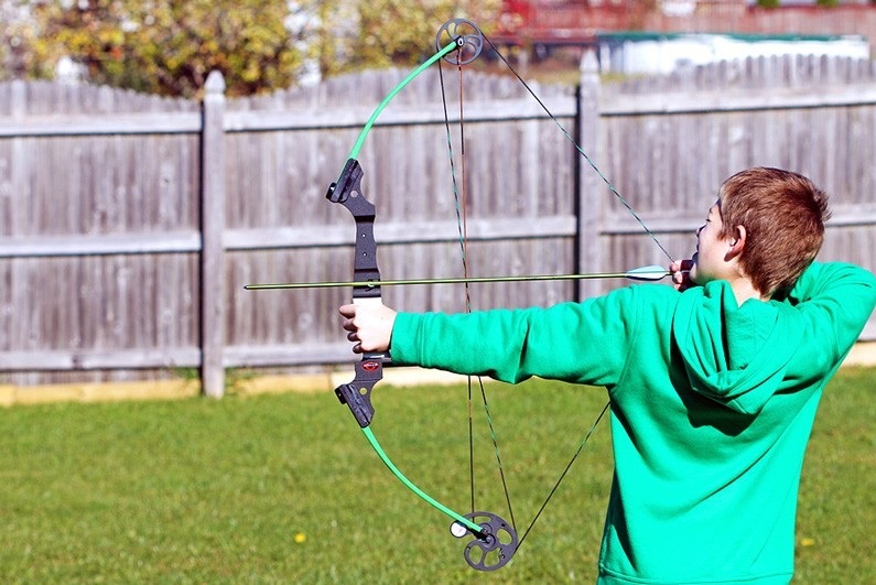 Best Compound Bow Reviews 2017 Top Rated For The Money