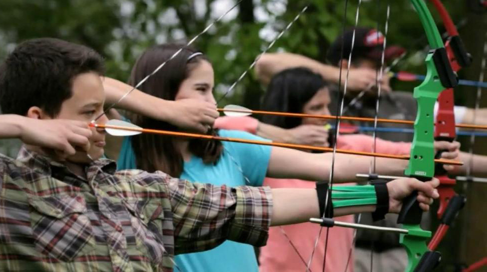 Genesis Pro Compound Bow Review