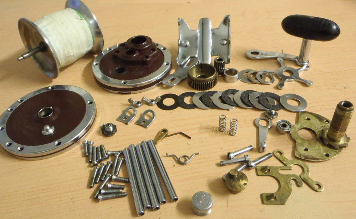 How To Maintain A Spinning Reel - Hunt Hacks