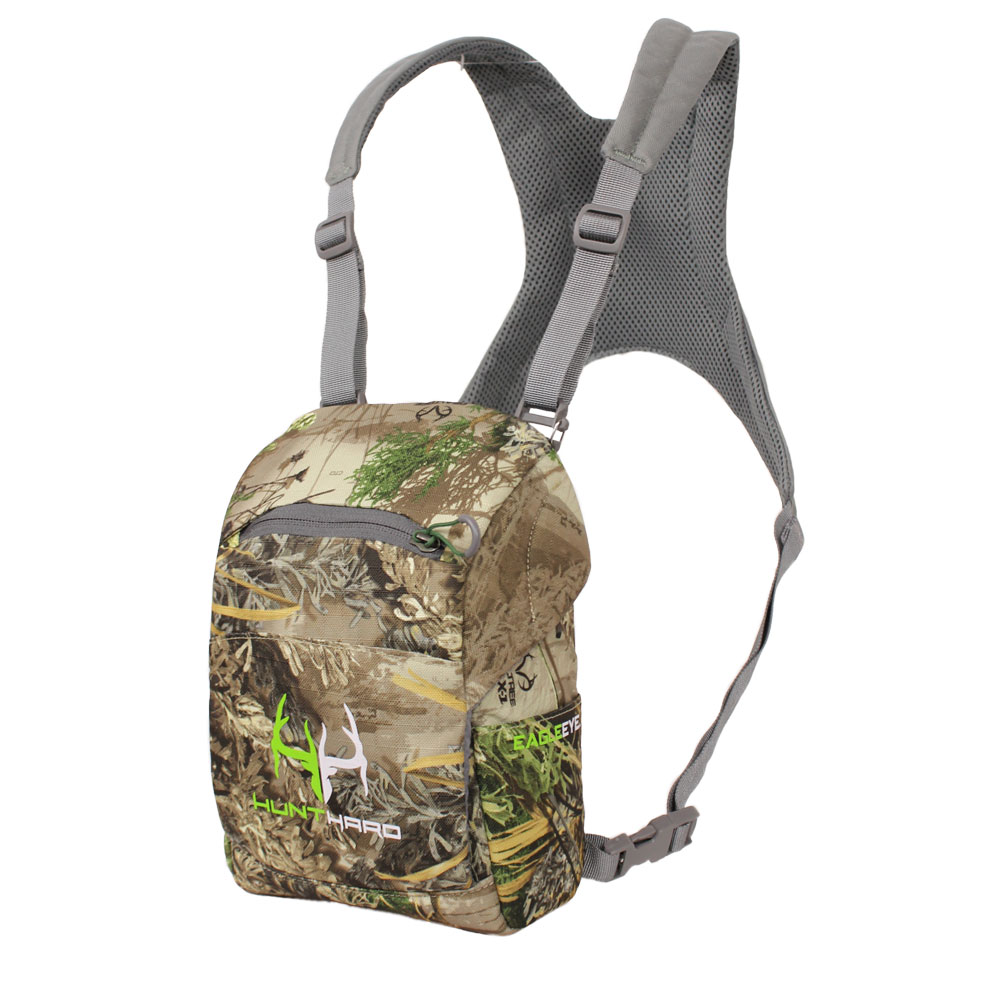 Eagle Eye Bino Harness Hunt Hard Gear